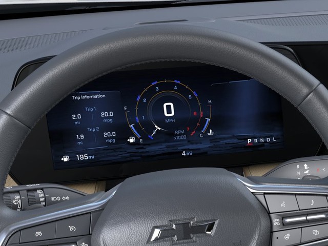 Chevrolet Equinox Vehicle Full-screen Gallery Image 18