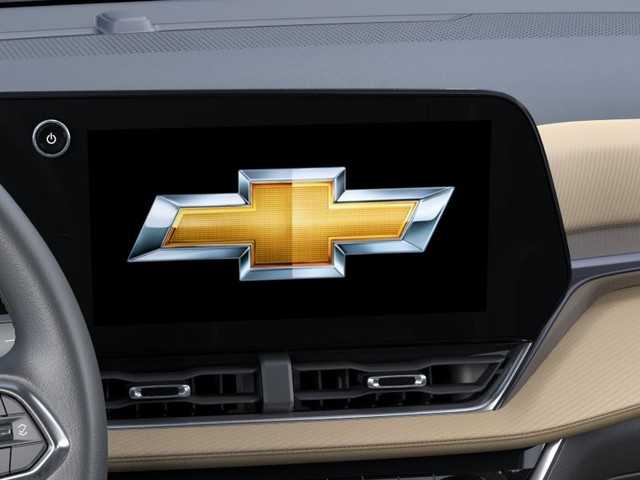 Chevrolet Equinox Vehicle Full-screen Gallery Image 20