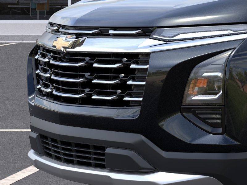 Chevrolet Equinox Vehicle Full-screen Gallery Image 13
