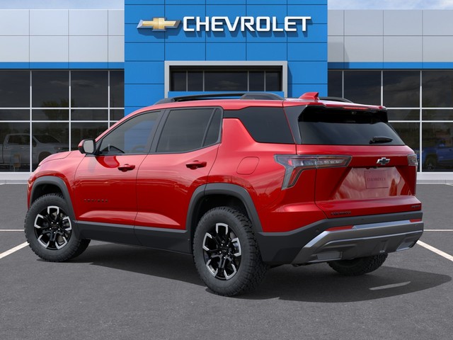 Chevrolet Equinox Vehicle Full-screen Gallery Image 3