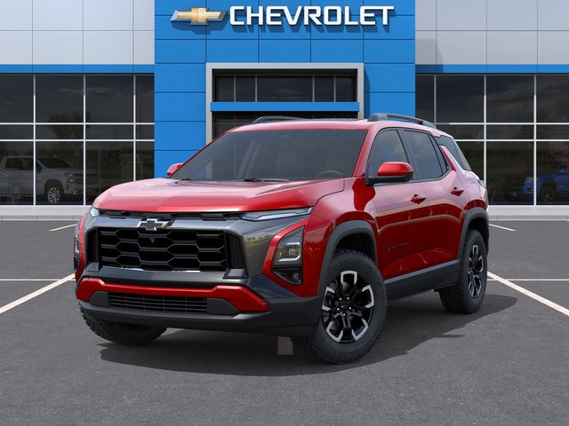 Chevrolet Equinox Vehicle Full-screen Gallery Image 6