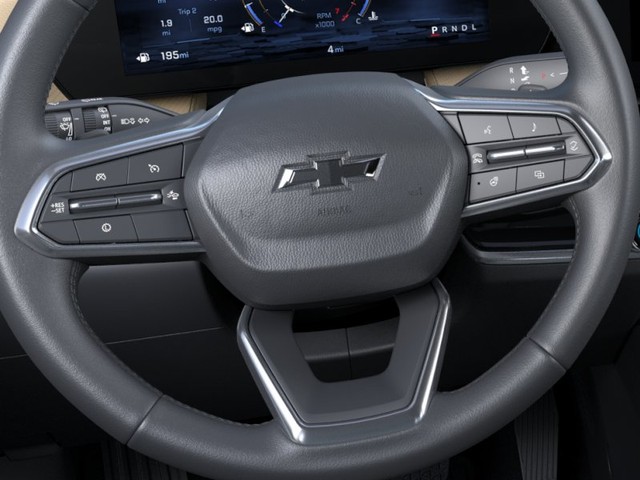 Chevrolet Equinox Vehicle Full-screen Gallery Image 19