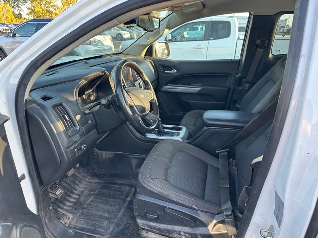 Chevrolet Colorado Vehicle Full-screen Gallery Image 04