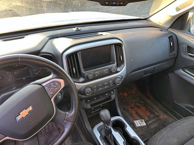Chevrolet Colorado Vehicle Full-screen Gallery Image 04