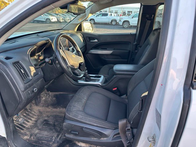 Chevrolet Colorado Vehicle Full-screen Gallery Image 05