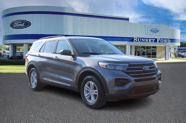 more details - ford explorer