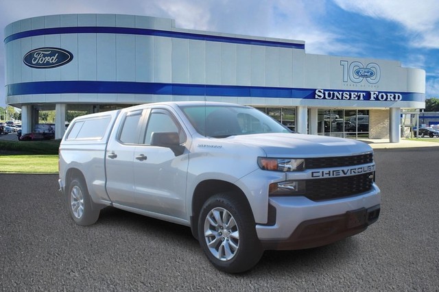 more details - chevrolet silverado 1500