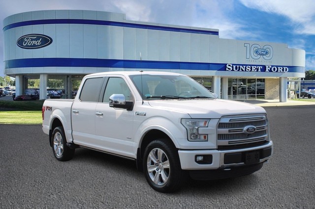 more details - ford f-150