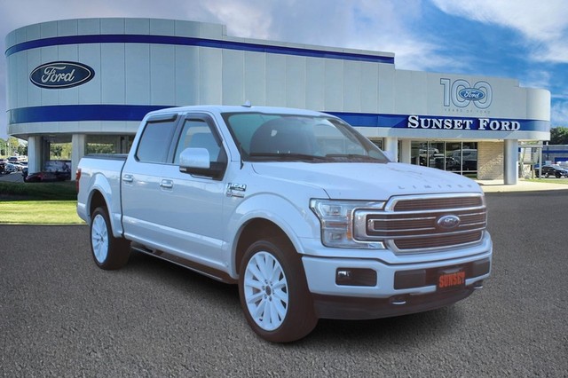 more details - ford f-150