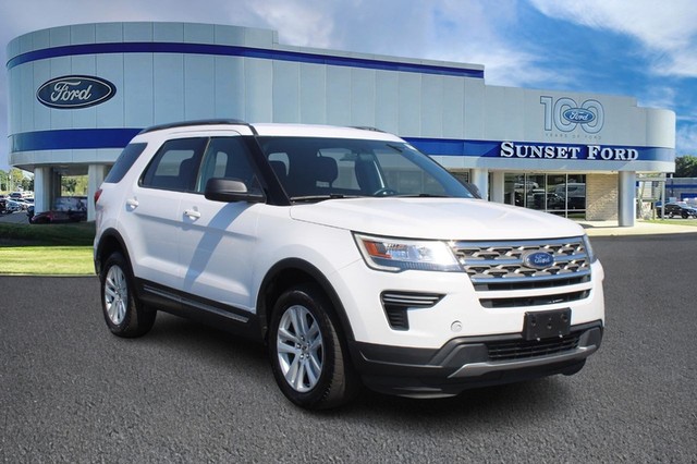 more details - ford explorer