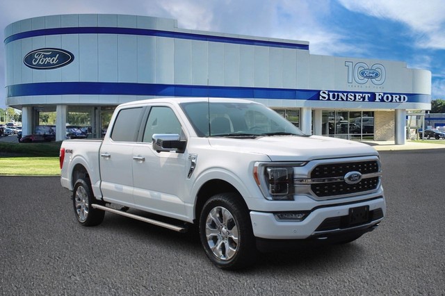 more details - ford f-150