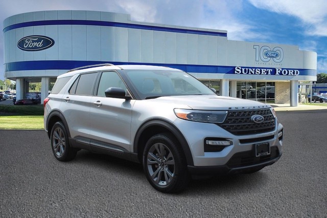 more details - ford explorer