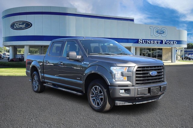 more details - ford f-150