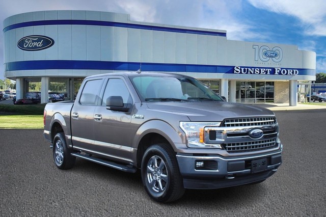 more details - ford f-150