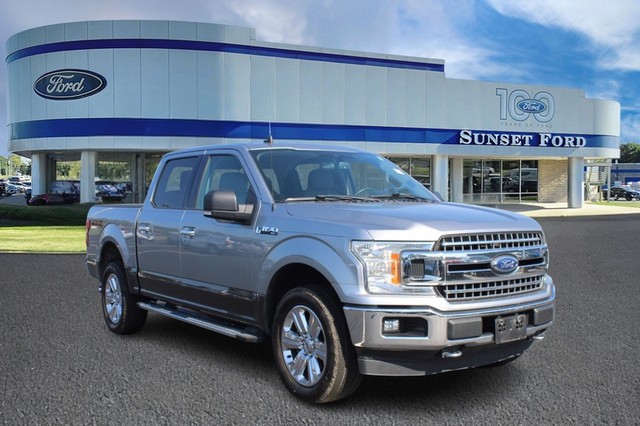 more details - ford f-150