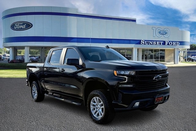 more details - chevrolet silverado 1500