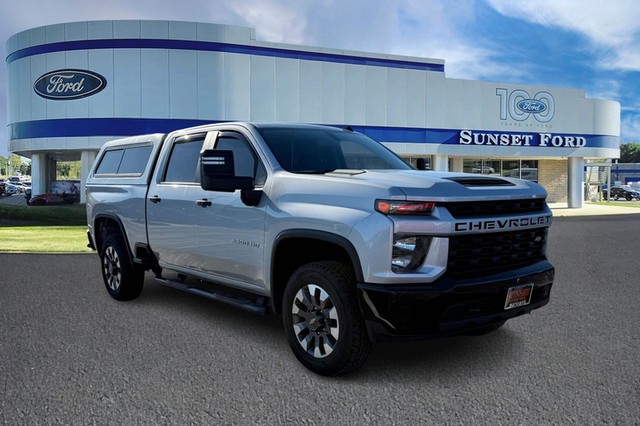 more details - chevrolet silverado 2500hd