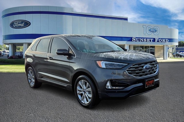 more details - ford edge