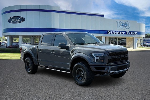 St. Louis MO 2018 Ford F-150 more details - ford f-150