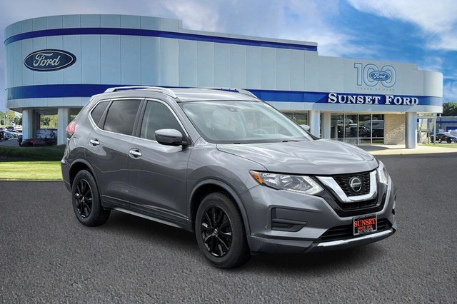 St. Louis MO 2019 Nissan Rogue more details - nissan rogue