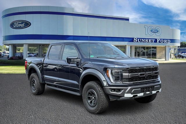 St. Louis MO 2022 Ford F-150 more details - ford f-150