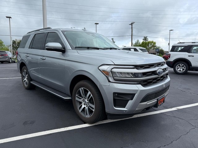 St. Louis MO 2022 Ford Expedition more details - ford expedition