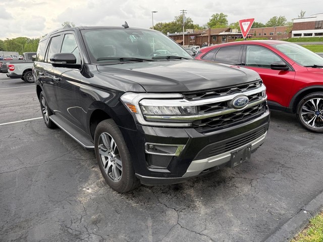 St. Louis MO 2023 Ford Expedition more details - ford expedition