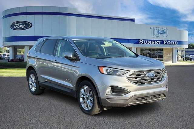 more details - ford edge