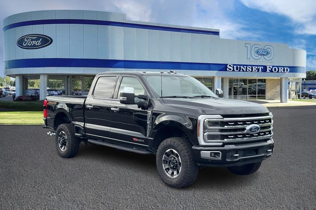 St. Louis MO 2024 Ford Super Duty F-250 SRW more details - ford super duty f-250 srw