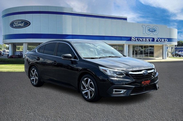 St. Louis MO 2020 Subaru Legacy more details - subaru legacy