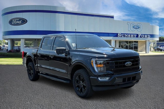 St. Louis MO 2022 Ford F-150 more details - ford f-150