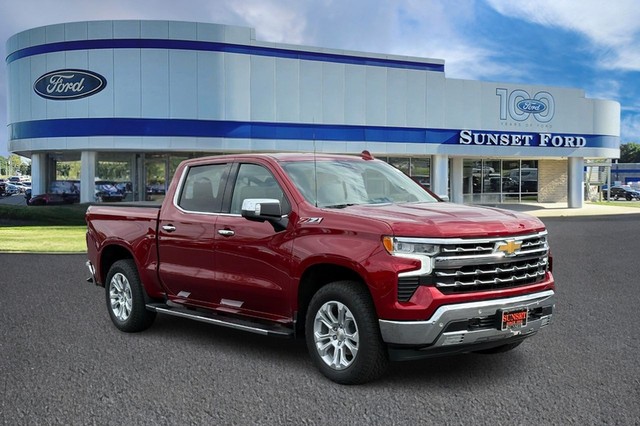 more details - chevrolet silverado 1500
