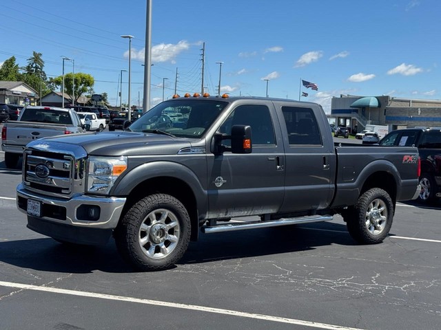 St. Louis MO 2015 Ford Super Duty F-350 SRW more details - ford super duty f-350 srw