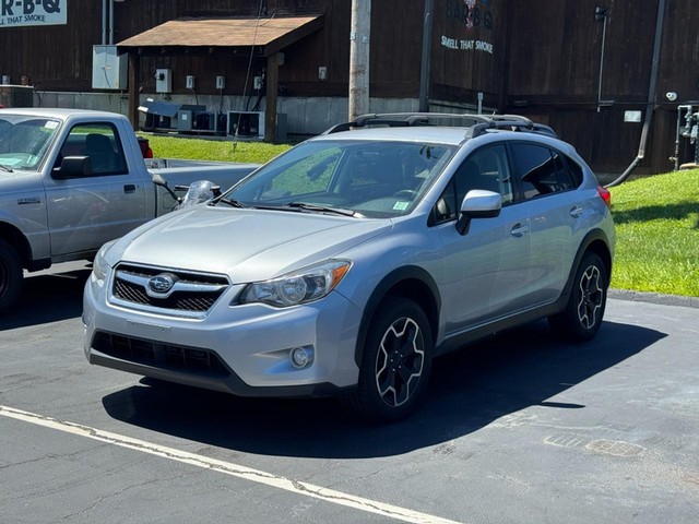 more details - subaru xv crosstrek