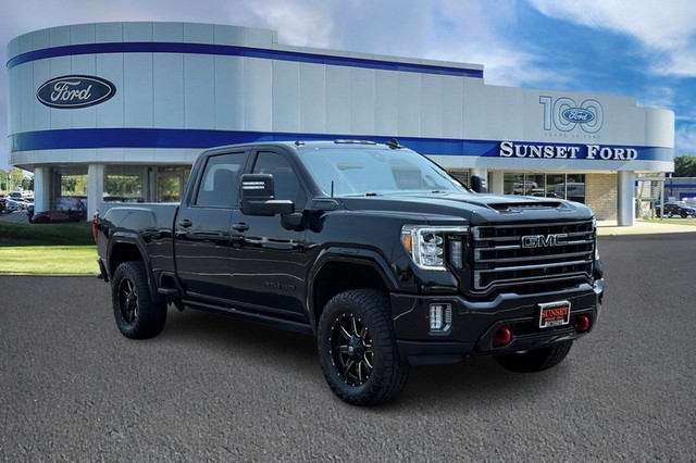 St. Louis MO 2023 GMC Sierra 2500HD more details - gmc sierra 2500hd