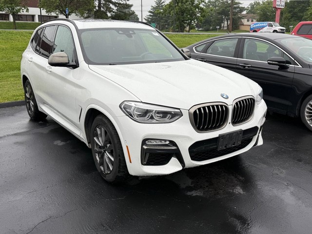 more details - bmw x3