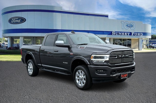 St. Louis MO 2022 Ram 2500 more details - ram 2500
