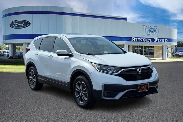 St. Louis MO 2022 Honda CR-V more details - honda cr-v