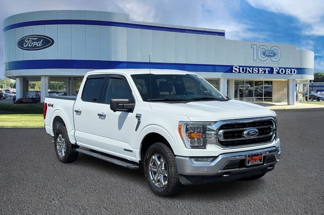 St. Louis MO 2021 Ford F-150 more details - ford f-150