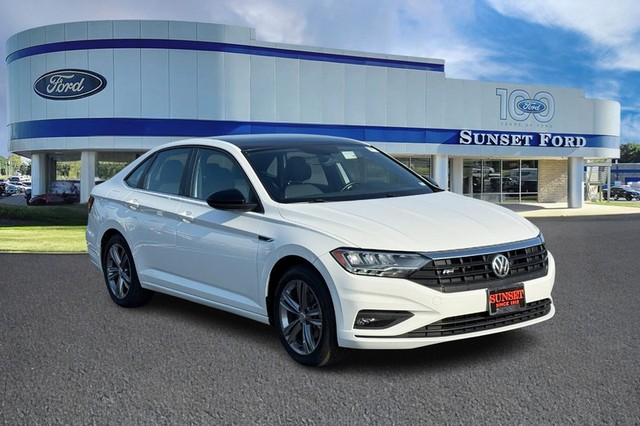 St. Louis MO 2021 Volkswagen Jetta more details - volkswagen jetta