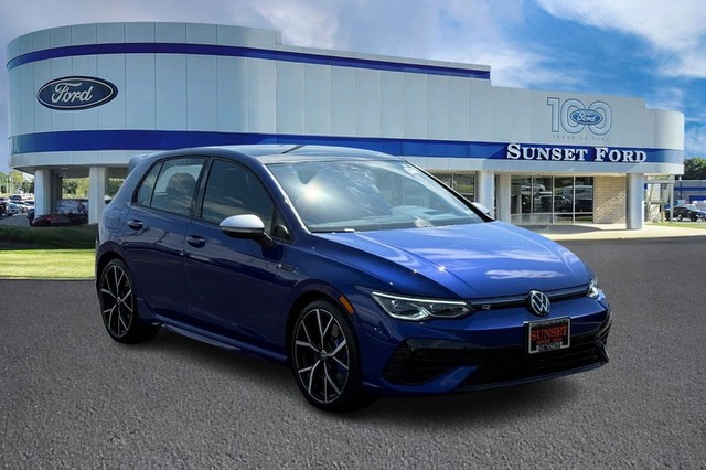 St. Louis MO 2023 Volkswagen Golf R more details - volkswagen golf r