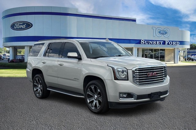 St. Louis MO 2016 GMC Yukon more details - gmc yukon