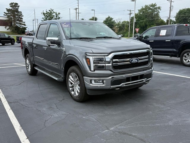 more details - ford f-150