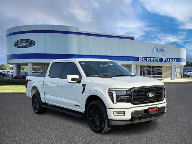 more details - ford f-150