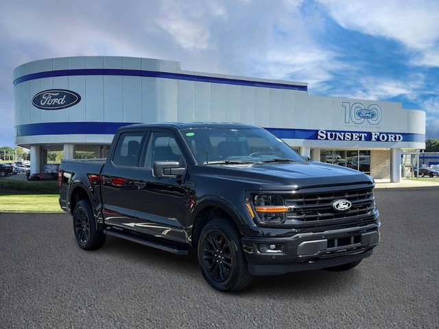 more details - ford f-150