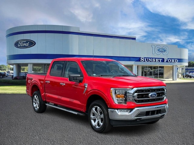 more details - ford f-150