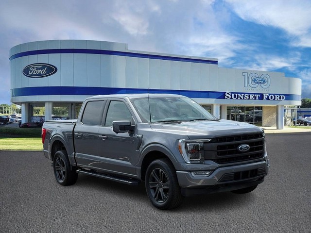 more details - ford f-150