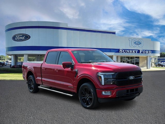 more details - ford f-150