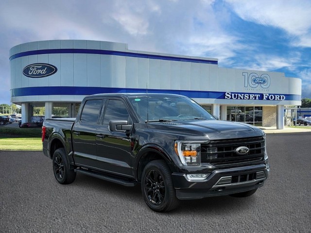 more details - ford f-150