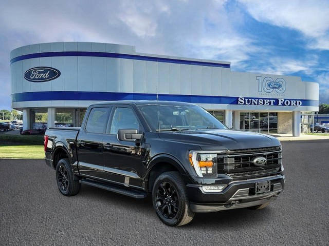 more details - ford f-150